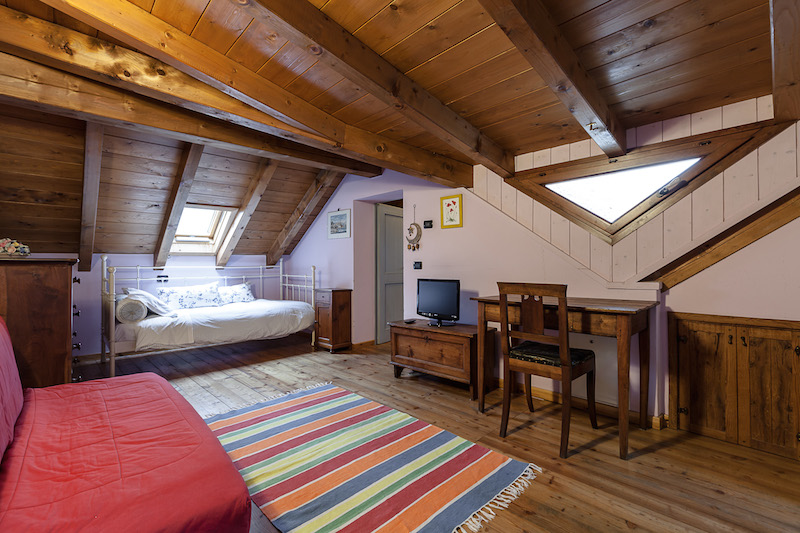 B&B Casa Toma
