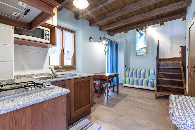 Appartamento vacanze