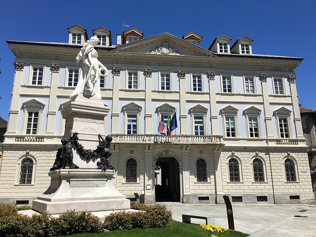 Domodossola