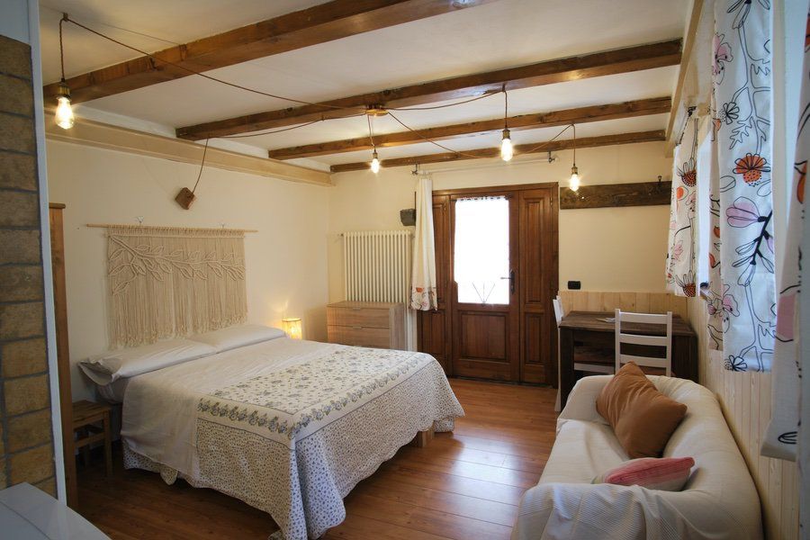 Appartamento Aspen