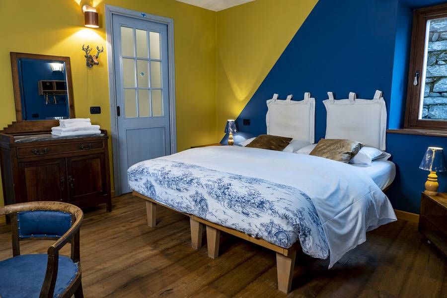 B&B Micke