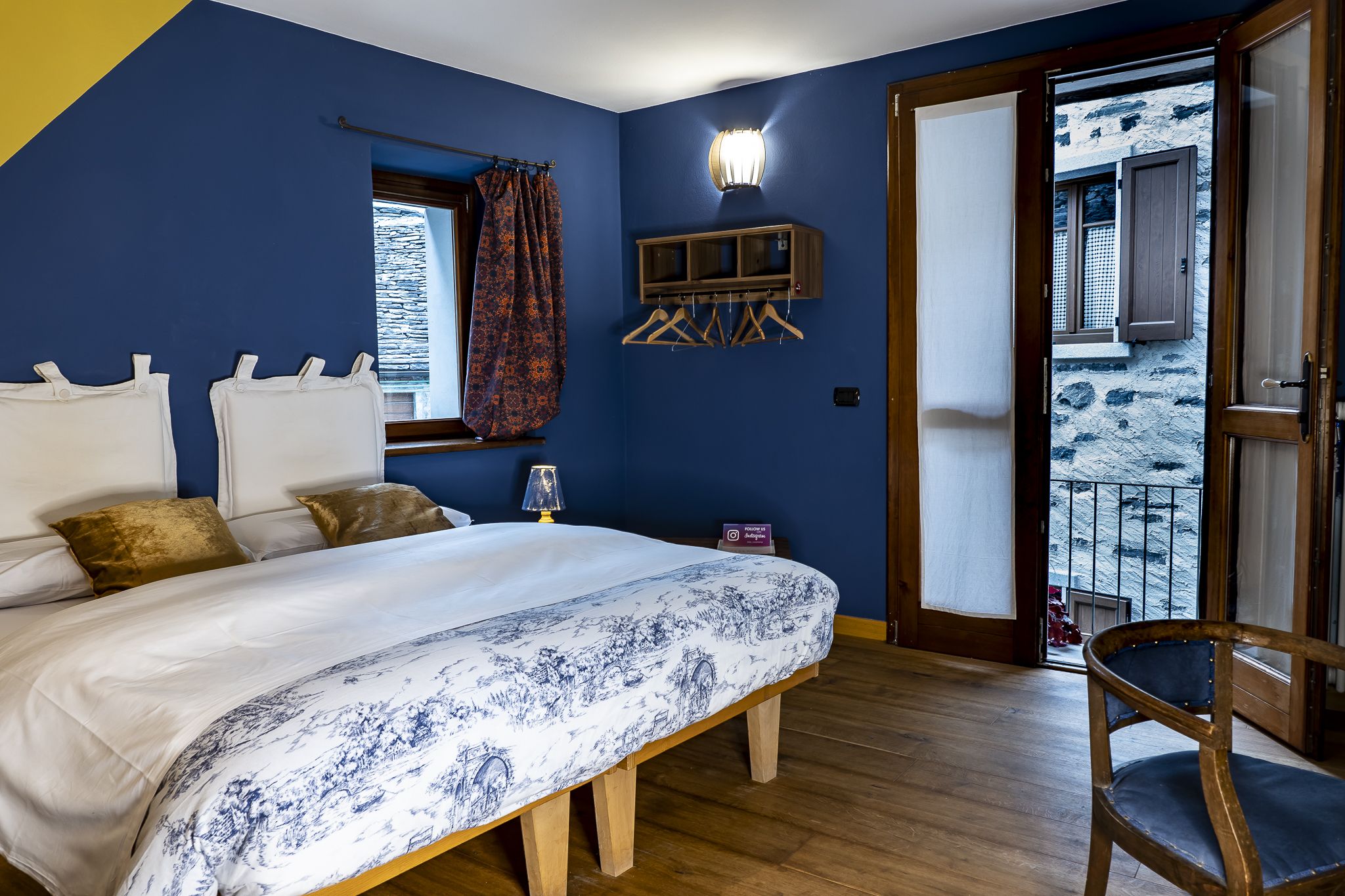 B&B Casa Toma