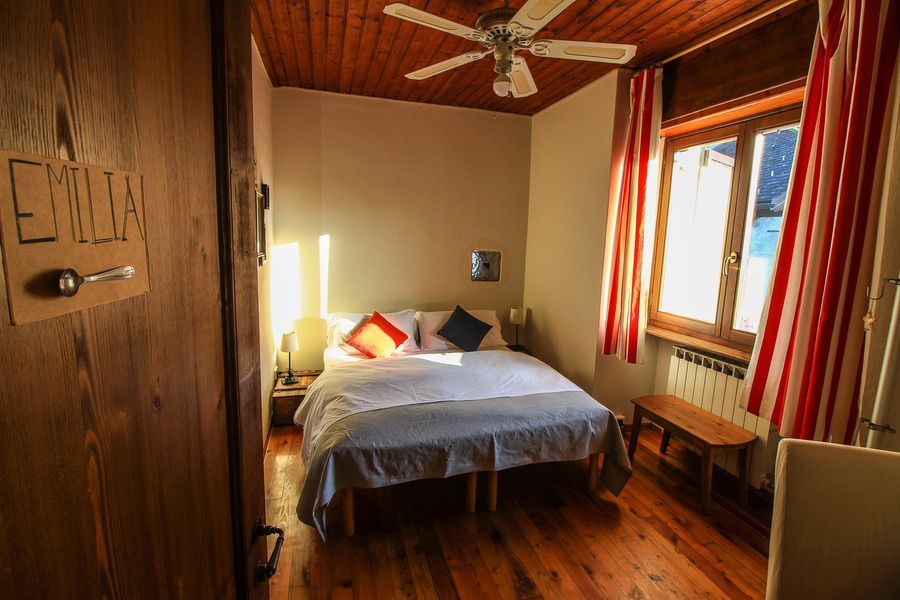 B&B Camera Emilia