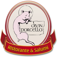 Trattoria Divin Porcello
